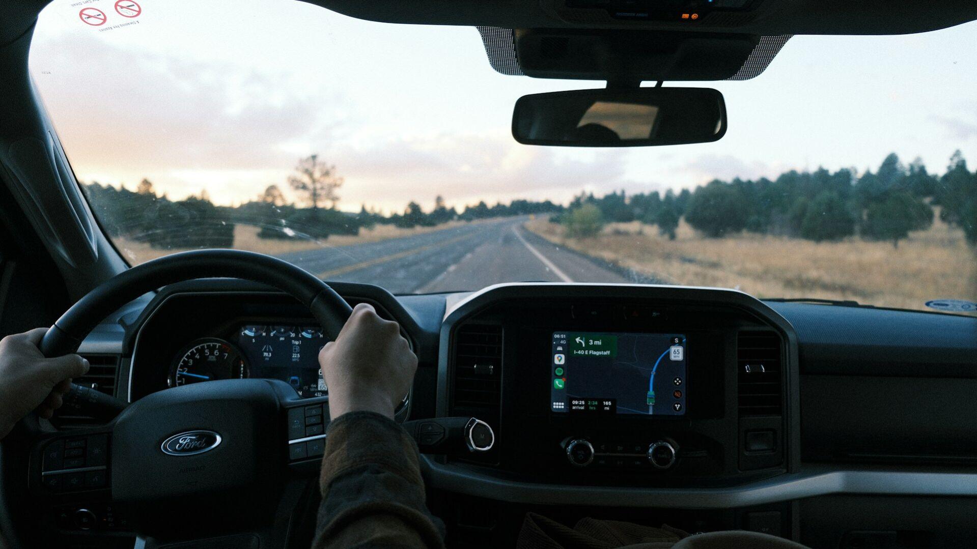 Avoiding Tickets in Style: The Hottest Radar Detectors This Year